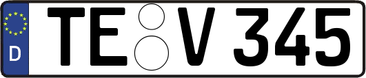 TE-V345
