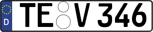 TE-V346