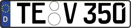 TE-V350
