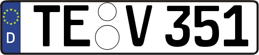 TE-V351