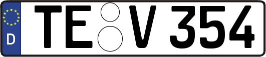 TE-V354