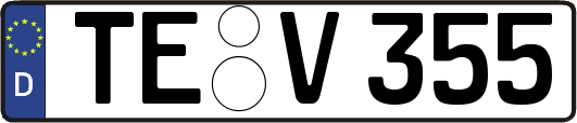 TE-V355