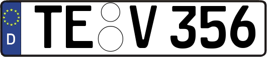 TE-V356
