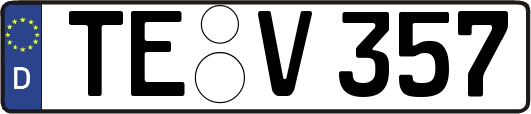 TE-V357