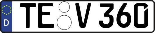 TE-V360