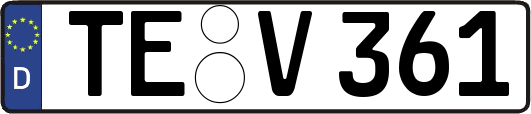 TE-V361
