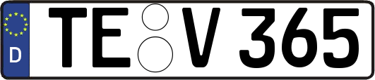 TE-V365