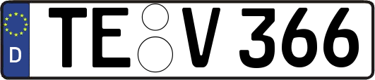 TE-V366