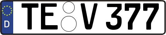 TE-V377