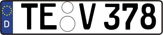 TE-V378