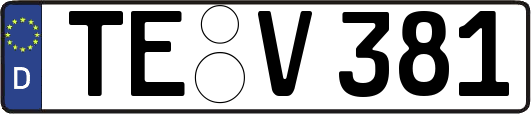TE-V381