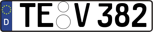 TE-V382