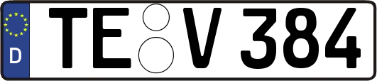TE-V384