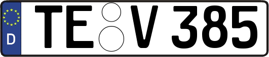TE-V385