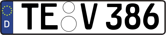 TE-V386