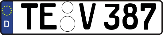 TE-V387