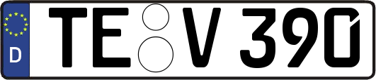 TE-V390