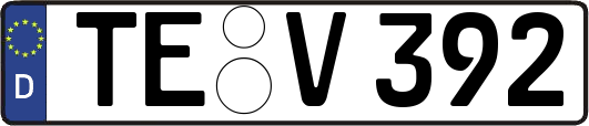 TE-V392