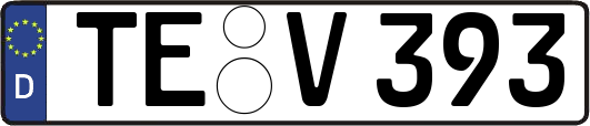 TE-V393