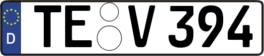 TE-V394