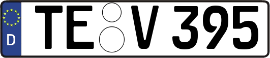 TE-V395