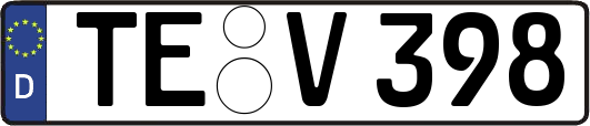 TE-V398