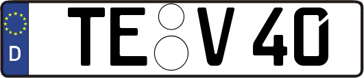 TE-V40