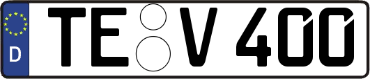 TE-V400