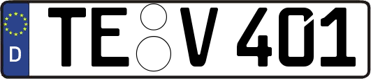 TE-V401