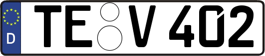 TE-V402