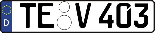 TE-V403