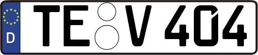 TE-V404