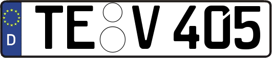 TE-V405