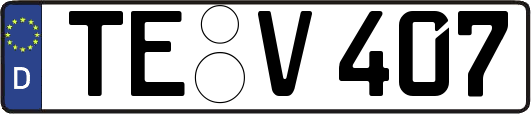 TE-V407