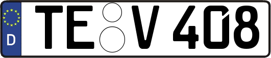 TE-V408