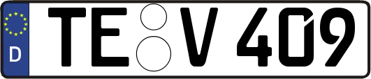 TE-V409