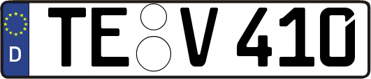 TE-V410