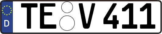 TE-V411