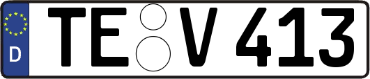 TE-V413