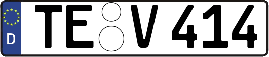 TE-V414