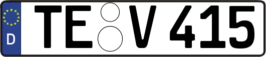 TE-V415