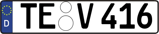 TE-V416