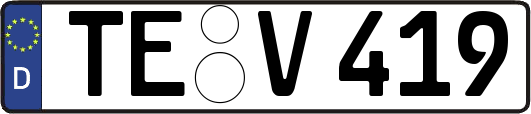 TE-V419