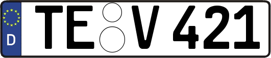 TE-V421