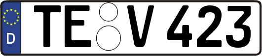 TE-V423