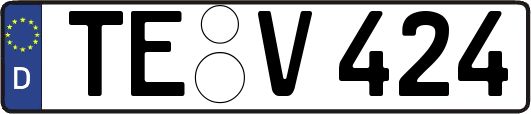 TE-V424