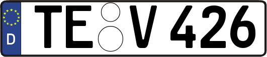 TE-V426