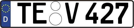 TE-V427