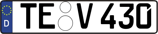 TE-V430