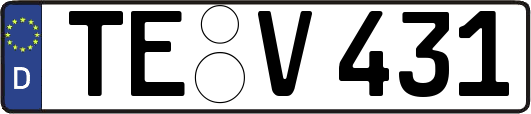 TE-V431